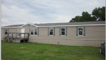 121 Prairie Meadow Court, Troy, MO 63379 