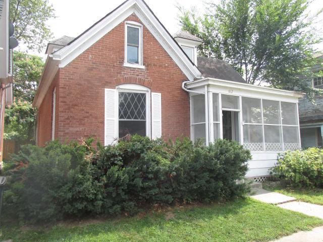 812 E Spring St, Boonville, MO 65233 