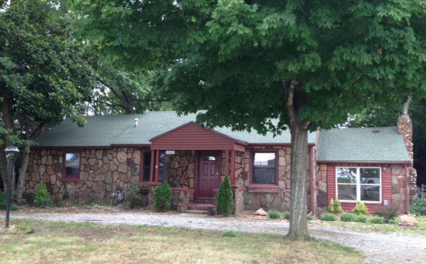 3641 S Sulgrove Av, Springfield, MO 65804 