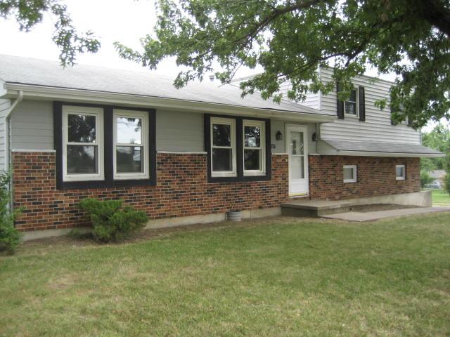 3407 S Park Ave, Sedalia, MO 65301 