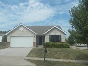 9824 N Evanston Ave, Kansas City, MO 64157 