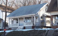 3805 King Hill Ave, Saint Joseph, MO 64504 