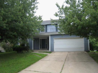 17 Connemara Rd, Saint Peters, MO 63376 