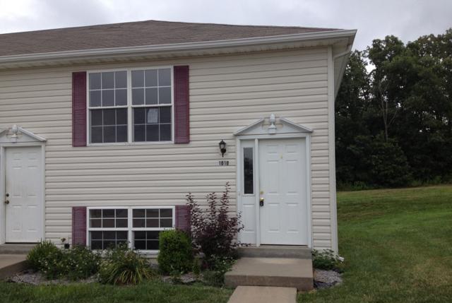 1010 Arlington Ct, Warrenton, MO 63383 