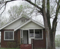 3211 Elsworth Place, Saint Louis, MO 63121 