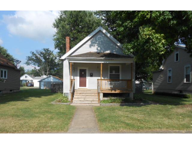 404 N Taylor Ave, Crystal City, MO 63019 