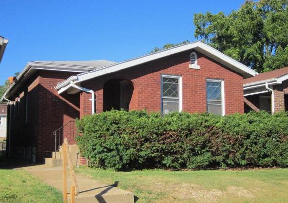 3724 Taft Ave, Saint Louis, MO 63116 