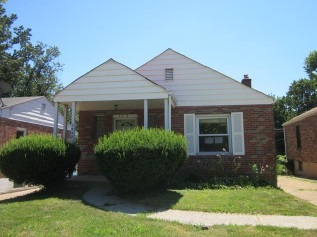7032 Lillian Ave, Saint Louis, MO 63121 