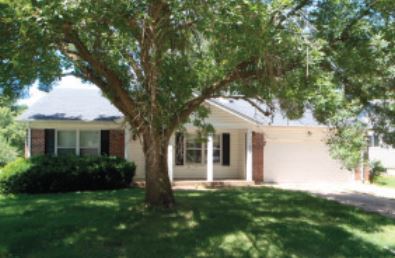 315 Driftwood Ln, Saint Peters, MO 63376 
