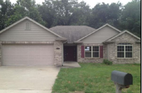 2714 Waynesboro Dri, Columbia, MO 65202 