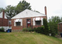 8819 Jordan Ave, St. Louis, MO 63147 