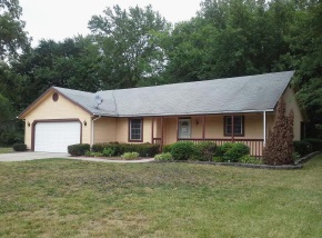 409 Valley St, Lathrop, MO 64465 