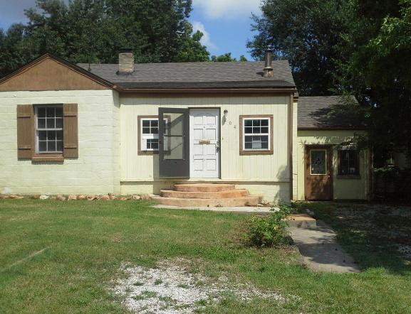 204 S Scenic Ave, Springfield, MO 65802 