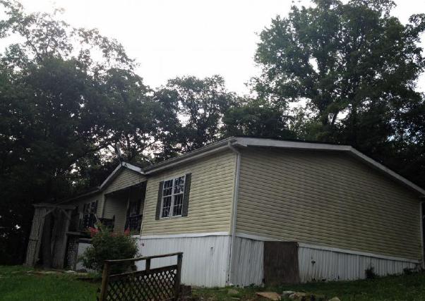 424 Bull Shoals Rd, Branson, MO 65616 