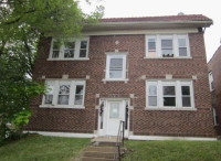 3202 Magnolia Ave, Saint Louis, MO 63118 