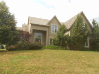 6015 Nw 101st Terr, Kansas City, MO 64154 