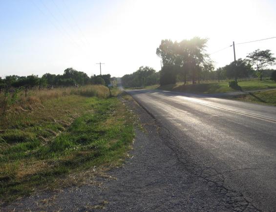 Route 1 Box 221, Butler, MO 64730 