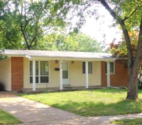 970 Saint Anthony Lane, Florissant, MO 63031 