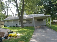 11416 Richmond, Kansas City, MO 64134 