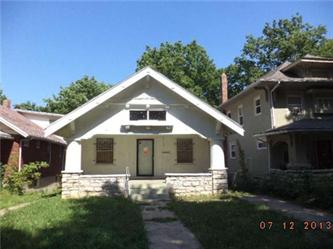 4145 Agnes Ave, Kansas City, MO 64130 