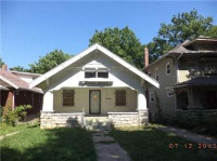 4145 Agnes Ave, Kansas City, MO 64130 