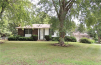 501 NE Grant Dr, Blue Springs, MO 64014 