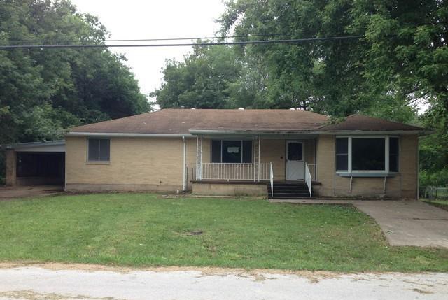 524 W Morrow St, Buffalo, MO 65622 