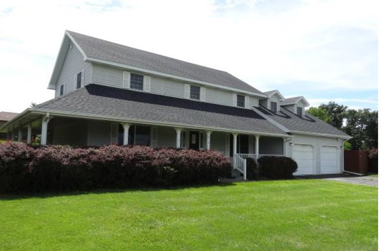 816 Mountrose St, Lebanon, MO 65536 