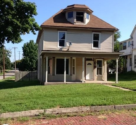 2701 Olive St, Saint Joseph, MO 64507 