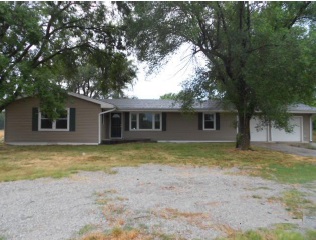 981 SE Highway Z, Deepwater, MO 64740 
