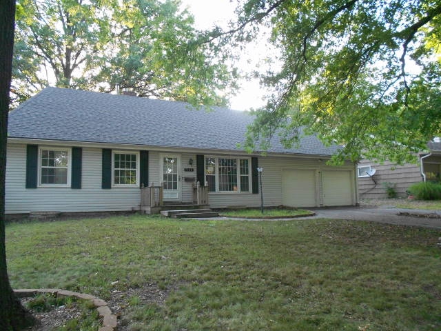 5108 N Cleveland Ave, Kansas City, MO 64119 