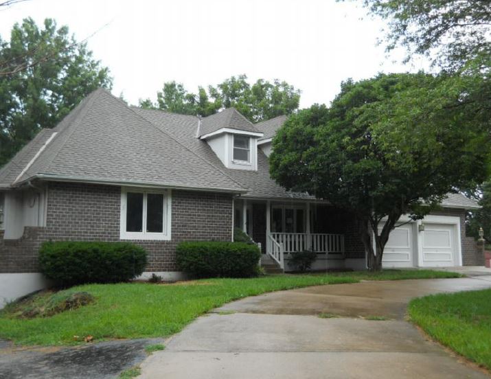 6112 Woodson Rd, Raytown, MO 64133 