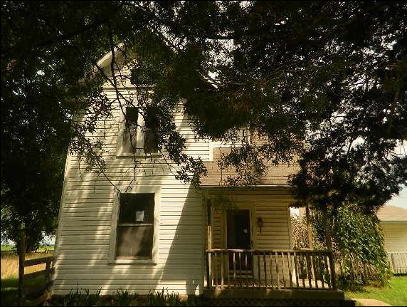 196 SW Highway T, Clinton, MO 64735 