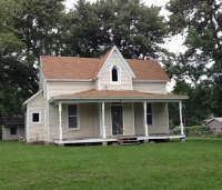 510 East St, Lathrop, MO 64465 