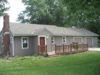 12226 E 67th Ter, Kansas City, MO 64133 