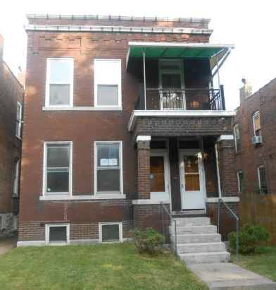 4219 Dewey Ave, Saint Louis, MO 63116 