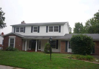 6570 Sedgemoor Ct, Florissant, MO 63033 