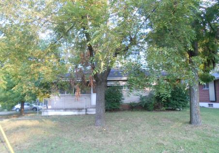 11695 Larimore Road, St Louis, MO 63138 