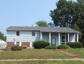 6753 Chilham Dr, Florissant, MO 63033 