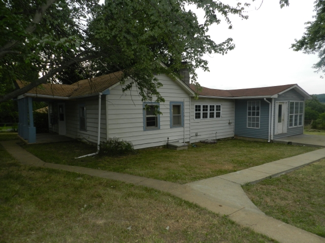 11047 State Highway P, Potosi, MO 63664 