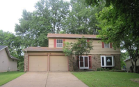 625 Wilshire Dr, Florissant, MO 63033 