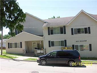 E Broadway Avenue, Excelsior Springs, MO 64024 