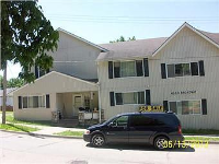 E Broadway Avenue, Excelsior Springs, MO 64024 