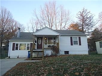 Southview, Excelsior Springs, MO 64024 