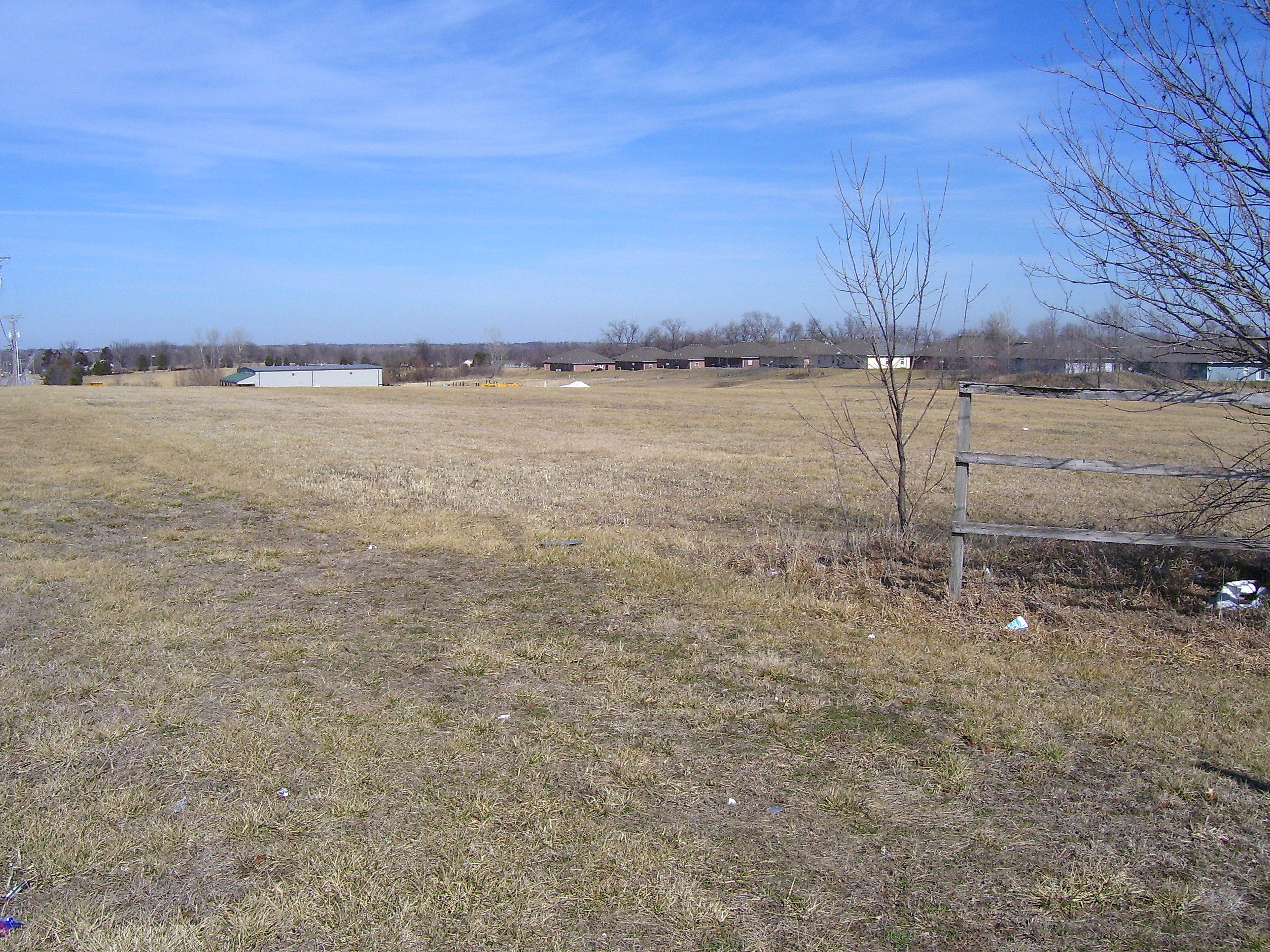 North Broadway - 6.9 Acres, Oak Grove, MO 64075 
