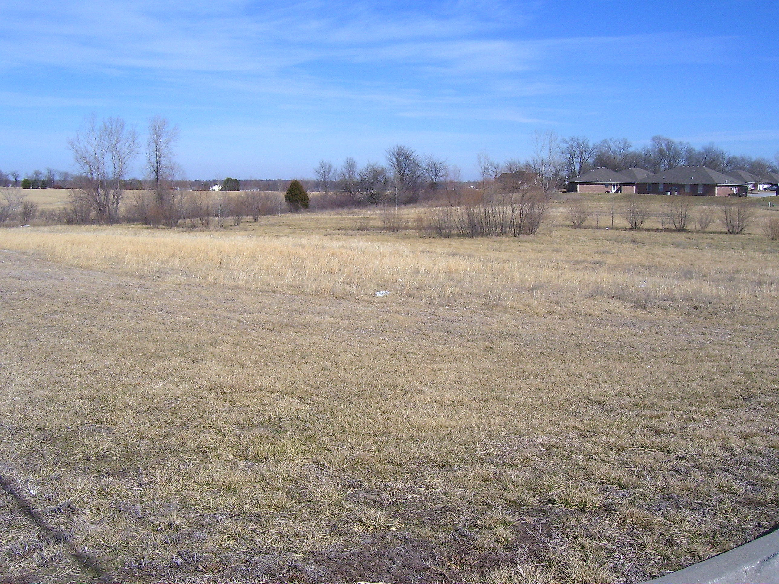 North Broadway, Oak Grove, MO 64075 