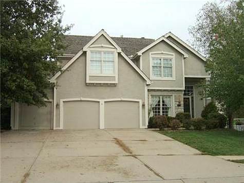 Coventry Ln, Liberty, MO 64068 