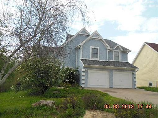 Taylor, Liberty, MO 64068 