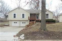 Withers, Liberty, MO 64068 