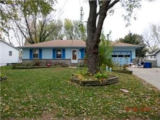 Sherrill Ave, Liberty, MO 64068 